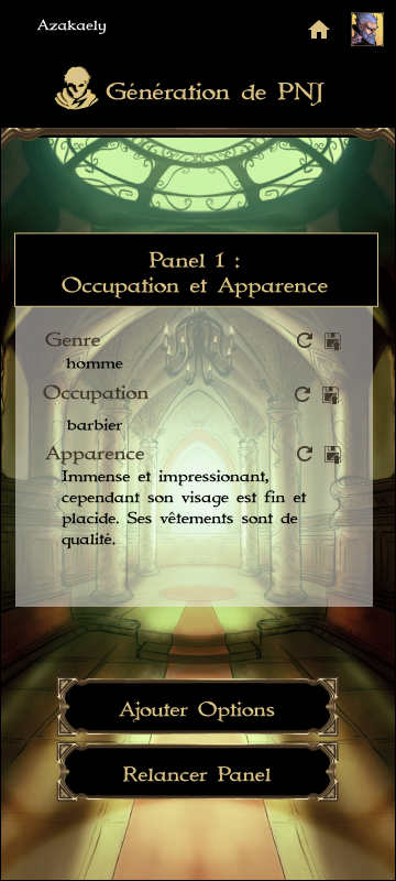 maquette panel apparence 1